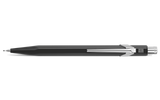 Lapiseira Caran d'Ache 844 Office Metal — Preta