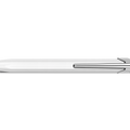 Esferográfica Caran d'Ache 849 Classic — Branca