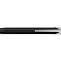 Esferográfica Caran d'Ache 849 Classic — Preta