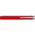 Esferográfica Caran d'Ache 849 Classic — Vermelha