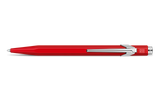 Esferográfica Caran d'Ache 849 Classic — Vermelha