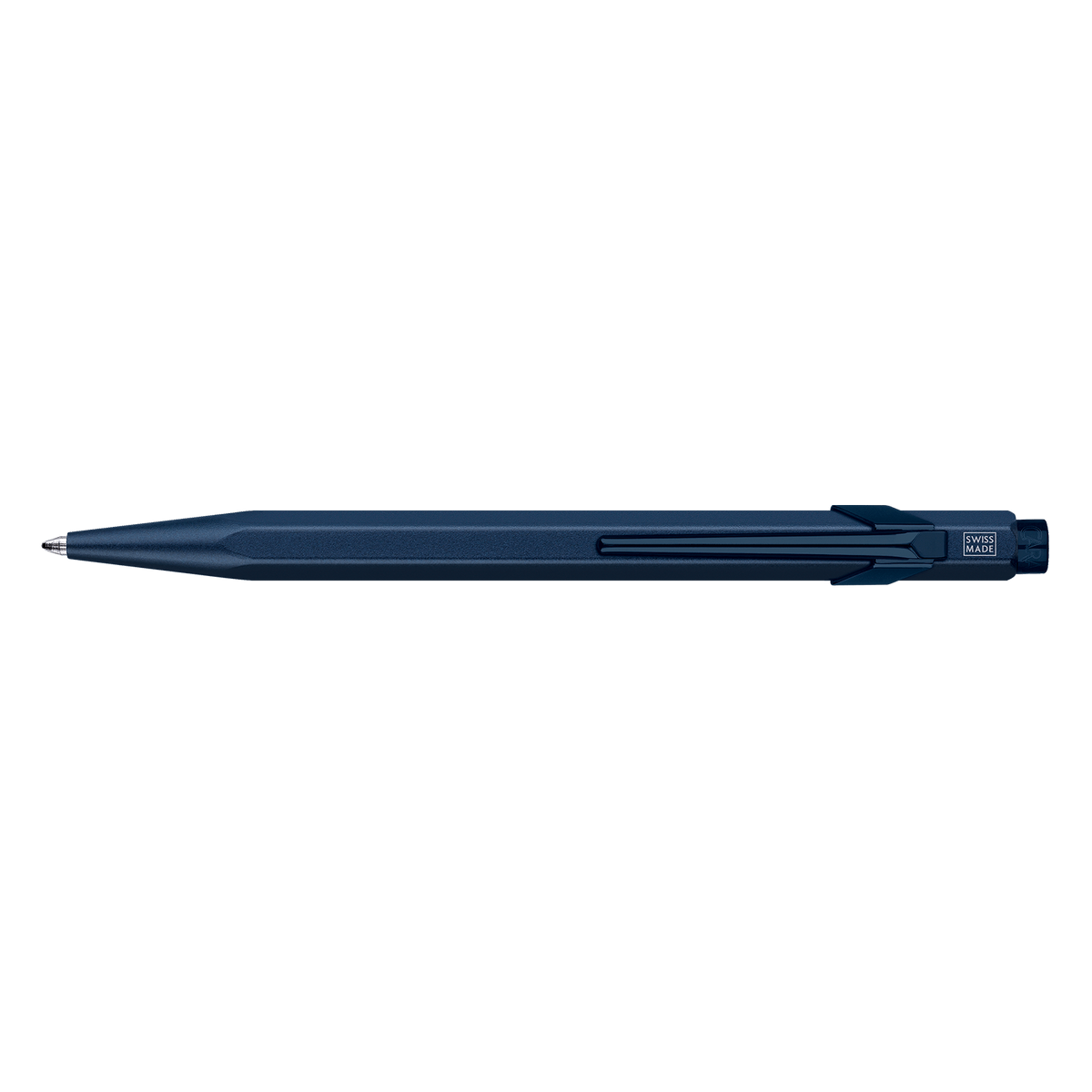 Esferográfica Caran d'Ache 849 Nespresso — Edição 6