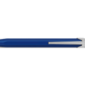 Esferográfica Caran d'Ache 849 Classic — Azul Safira