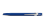 Esferográfica Caran d'Ache 849 Classic — Azul Safira