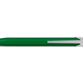 Esferográfica Caran d'Ache 849 Classic — Verde