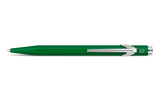 Esferográfica Caran d'Ache 849 Classic — Verde