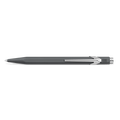 Esferográfica Caran d'Ache 849 Classic — Charcoal Grey