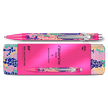 Esferográfica Caran d'Ache 849 Germanier Pink com caixa metálica