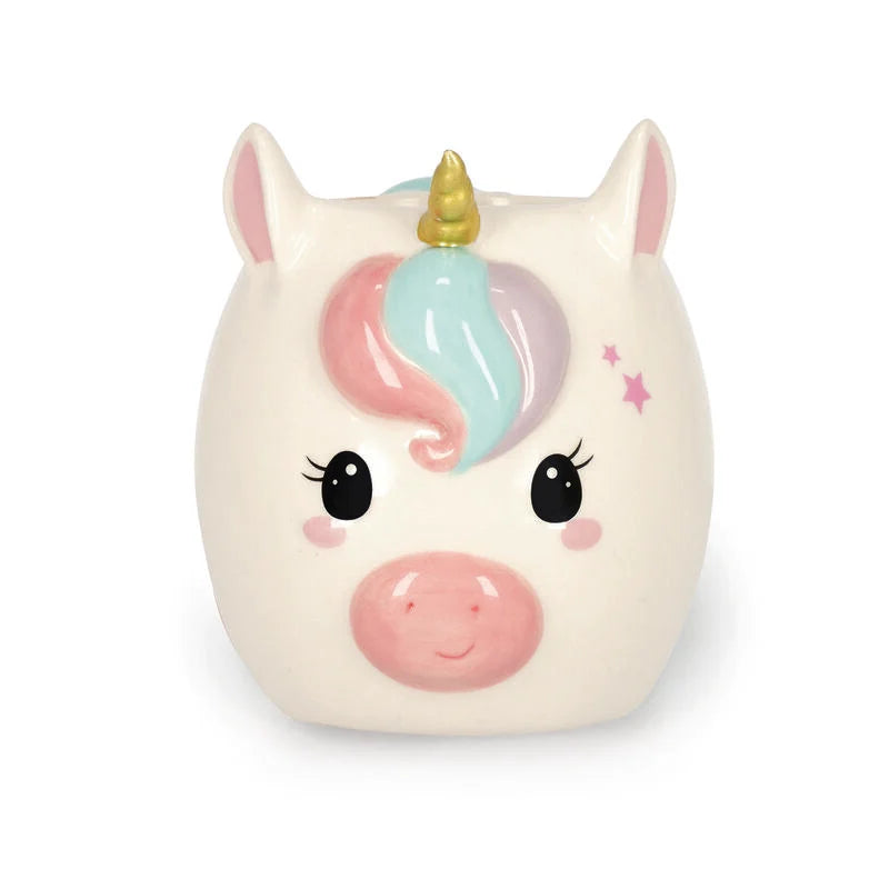 Vela perfumada Unicórnio Legami
