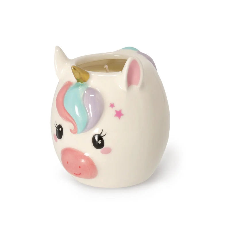 Vela perfumada Unicórnio Legami
