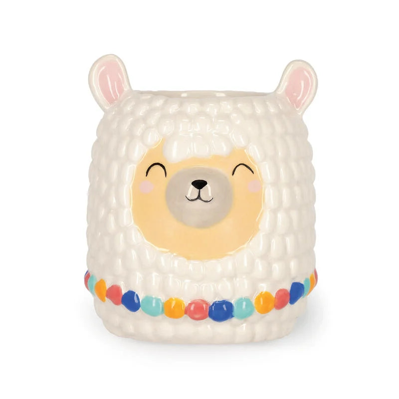 Vela perfumada Llama Legami