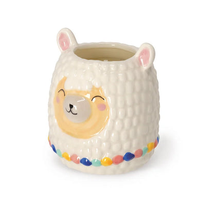 Vela perfumada Llama Legami