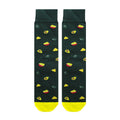 Meias - Guacamole - Tamanho 41-45
