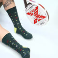 Meias - Paddle - Tamanho 41-46
