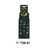 Meias - Paddle - Tamanho 36-41