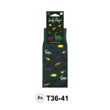 Meias - Saurus - Tamanho 36-41