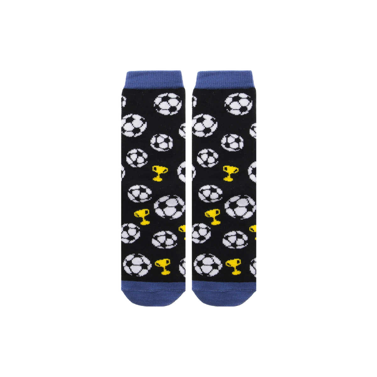 Meias Infantis Lovely Story Hat Trick – 24–29 – vista do par
