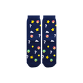 Meias Infantis Lovely Story Level Boss – 24–29 – vista do par