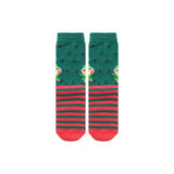 Meias de Natal Lovely Story – Candy Patrol — tamanho 24-29