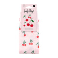 Meias - Cherry Love - Tamanho 36-41