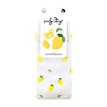 Meias - Fresh Lemon - Tamanho 41-46