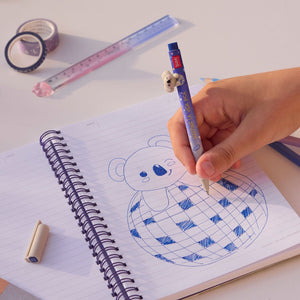 Caneta de Gel Legami Koala – Lovely Friends – fotografia 5