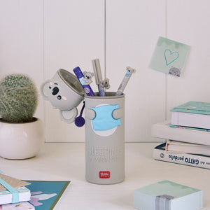 Caneta de Gel Legami Koala – Lovely Friends – fotografia 6