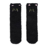 Meias antiderrapantes Legami Kitty Preto – Adulto 35–42 – fotografia oficial Legami