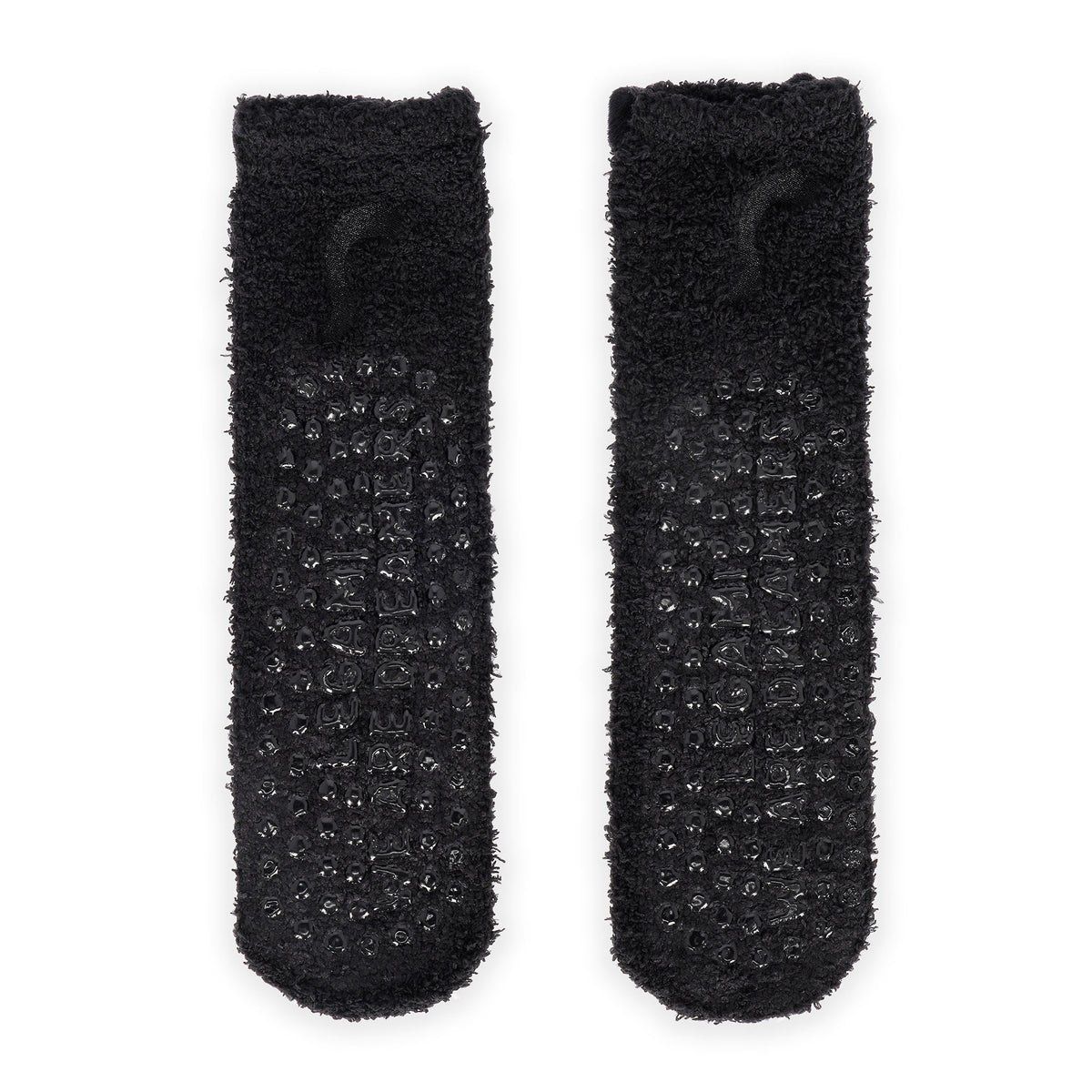 Meias antiderrapantes Legami Kitty Preto – Adulto 35–42 – vista 2