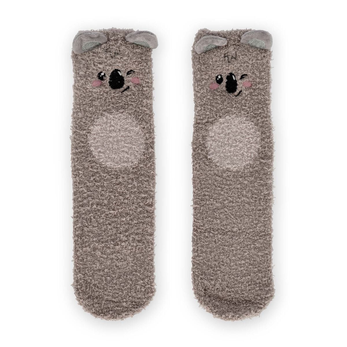 Meias Antiderrapantes Legami Koala Adulto – It's a Match! – fotografia 1