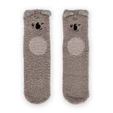Meias Antiderrapantes Legami Koala Adulto – It's a Match! – fotografia 1