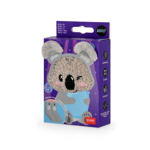Meias Antiderrapantes Legami Koala Adulto – It's a Match! – fotografia 4