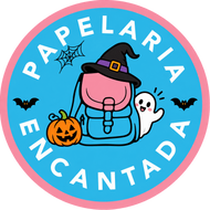 Papelaria Encantada
