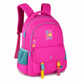 Mochila Luluca Rosa
