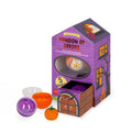 Mini dispensador de borrachas Legami Halloween