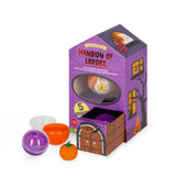 Mini dispensador de borrachas Legami Halloween