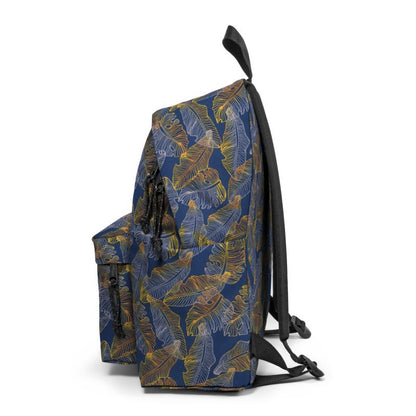 Mochila Eastpak Padded Pak'R Brize Grade Blue