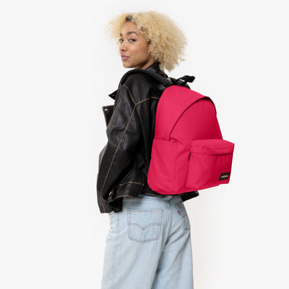 Mochila Eastpak Day Pak'R Strawberry pink