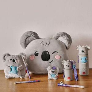 Caneta Apagável Legami Koala – Sleeping la Vida Loca – fotografia 7