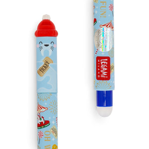 Conjunto de Canetas Apagáveis Legami – Dream Peaks Natal