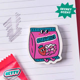 Borracha Perfumada OMY Eraser Buddies Betty