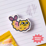 Borracha Perfumada OMY Eraser Buddies Mewchi