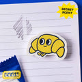 Borracha Perfumada OMY Eraser Buddies Léon