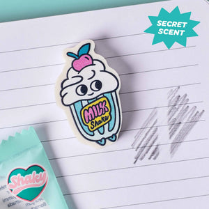 Borracha Perfumada OMY Eraser Buddies Shaky