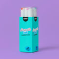 Marcadores de Álcool OMY Smooth Ink - 9 Cores