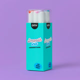 Marcadores de Álcool OMY Smooth Ink - 9 Cores