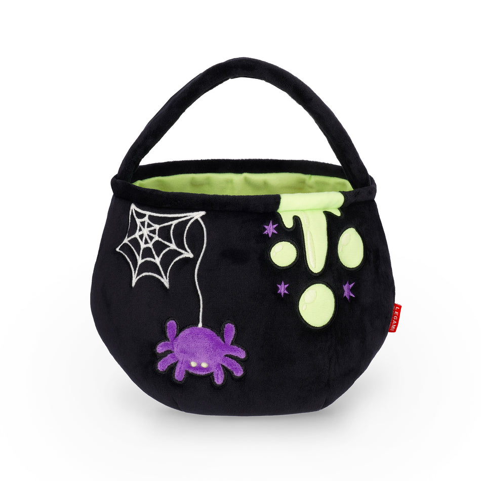 Cesto Halloween para Doces – Legami