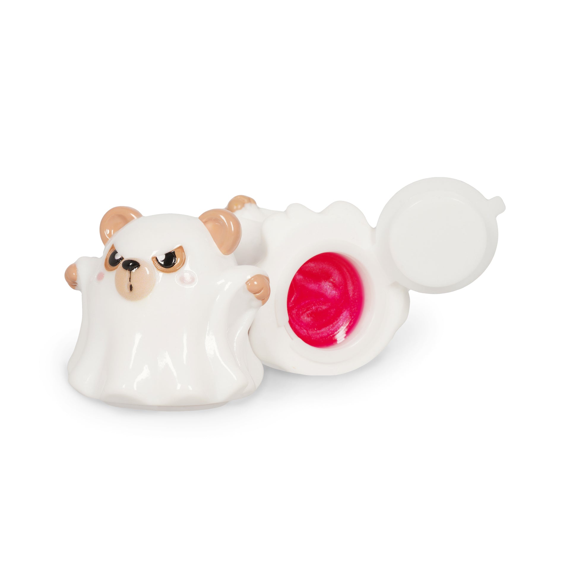 Lip Gloss - Magic Kiss halloween Legami