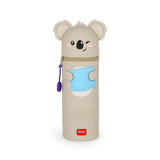 Estojo de Silicone 2 em 1 Legami Koala – Kawaii – fotografia 1