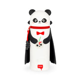 Estojo de Silicone 2 em 1 Panda “Bam-Boo” – Kawaii - Legami